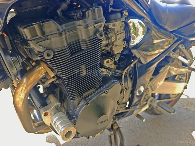 Suzuki  2003, 36,000 km - 1.2 l - Bakı