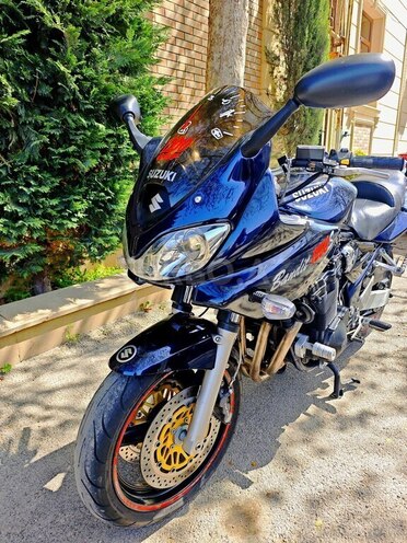 Suzuki  2003, 36,000 km - 1.2 l - Bakı