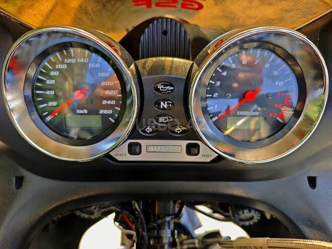 Suzuki  2003, 36,000 km - 1.2 l - Bakı
