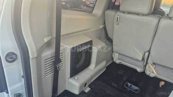 Mitsubishi Pajero 2009, 9,999,999 km - 3.5 l - Ağdaş