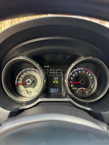 Mitsubishi Pajero 2009, 9,999,999 km - 3.5 l - Ağdaş