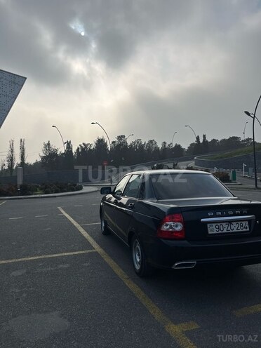 LADA (VAZ) Priora 2013, 185,000 km - 1.6 l - Bakı