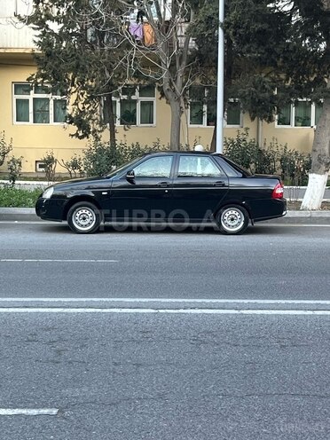 LADA (VAZ) Priora 2013, 185,000 km - 1.6 l - Bakı