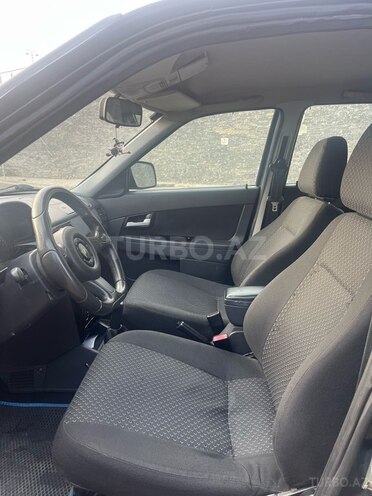 LADA (VAZ) Priora 2013, 185,000 km - 1.6 l - Bakı