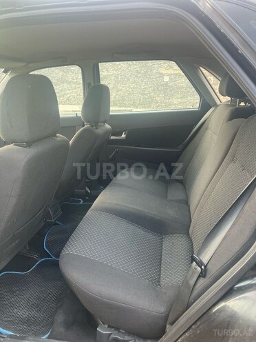 LADA (VAZ) Priora 2013, 185,000 km - 1.6 l - Bakı