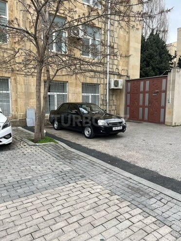 LADA (VAZ) Priora 2013, 185,000 km - 1.6 l - Bakı