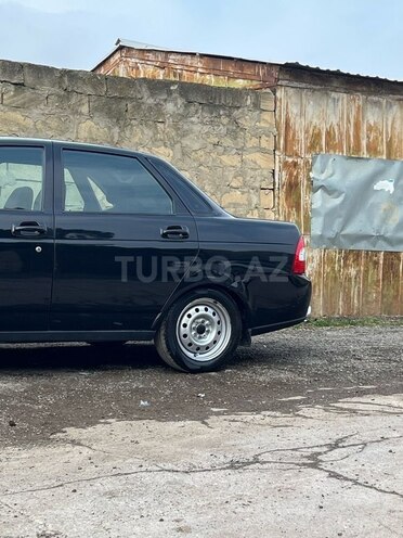 LADA (VAZ) Priora 2013, 185,000 km - 1.6 l - Bakı