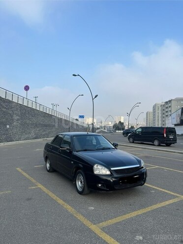 LADA (VAZ) Priora 2013, 185,000 km - 1.6 l - Bakı