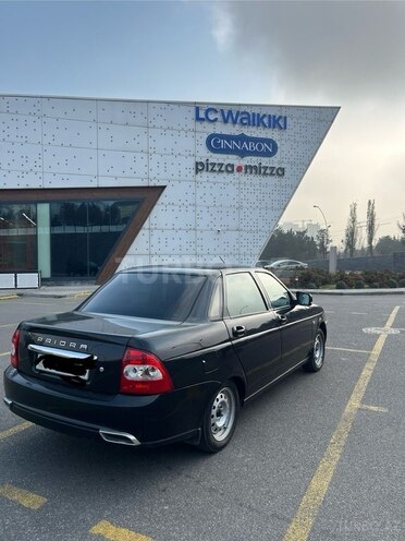 LADA (VAZ) Priora 2013, 185,000 km - 1.6 l - Bakı