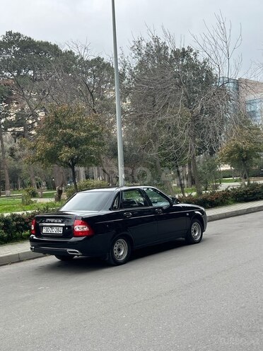 LADA (VAZ) Priora 2013, 185,000 km - 1.6 l - Bakı