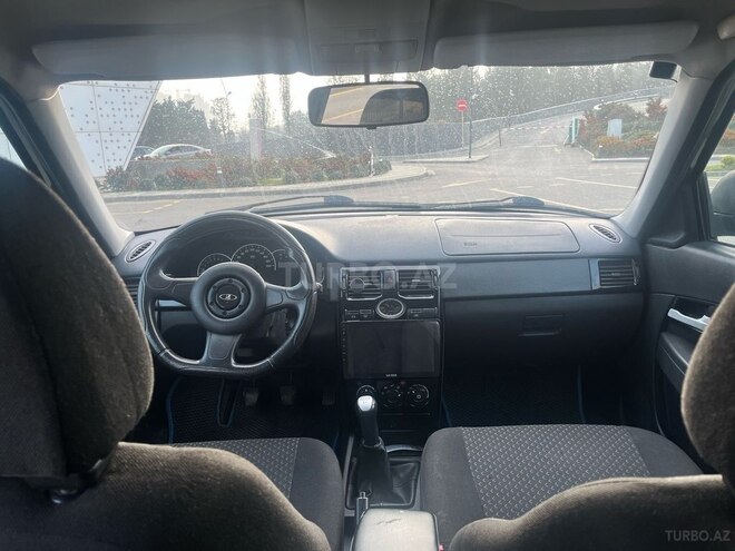 LADA (VAZ) Priora 2013, 185,000 km - 1.6 l - Bakı