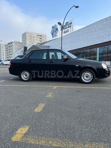 LADA (VAZ) Priora 2013, 185,000 km - 1.6 l - Bakı