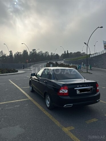 LADA (VAZ) Priora 2013, 185,000 km - 1.6 l - Bakı