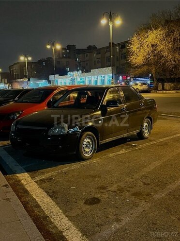 LADA (VAZ) Priora 2013, 185,000 km - 1.6 l - Bakı