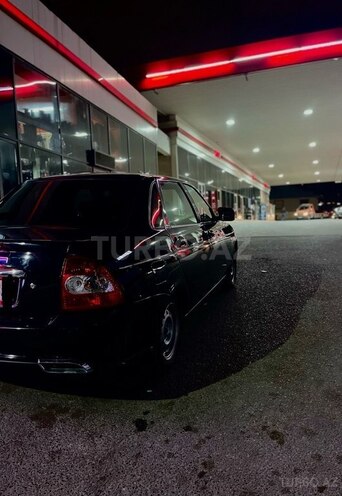 LADA (VAZ) Priora 2013, 185,000 km - 1.6 l - Bakı