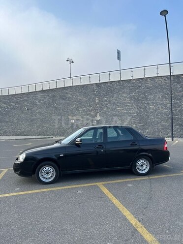 LADA (VAZ) Priora 2013, 185,000 km - 1.6 l - Bakı