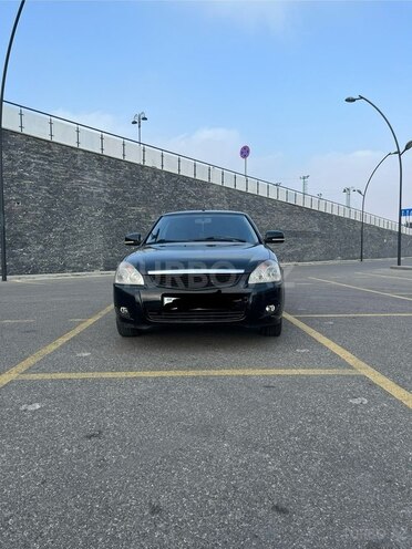 LADA (VAZ) Priora 2013, 185,000 km - 1.6 l - Bakı