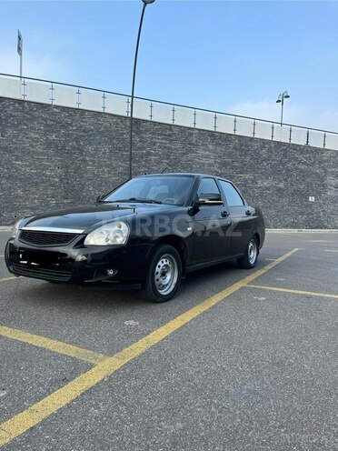 LADA (VAZ) Priora 2013, 185,000 km - 1.6 l - Bakı