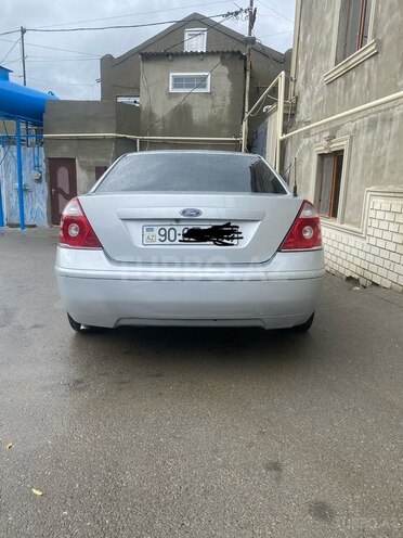 Ford Mondeo 2003, 276,000 km - 2.0 l - Bakı