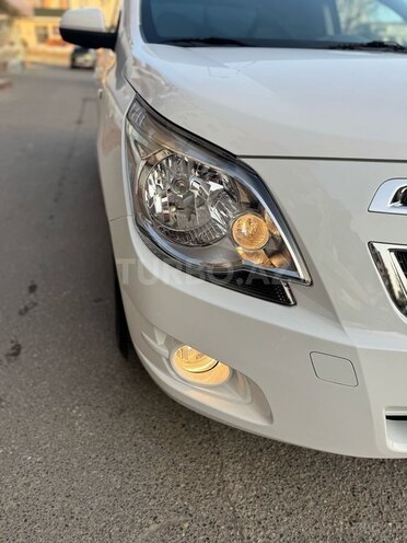 Chevrolet Cobalt 2024, 38,400 km - 1.5 l - Bakı