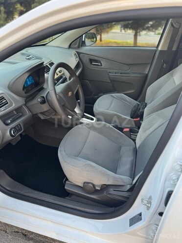 Chevrolet Cobalt 2024, 38,400 km - 1.5 l - Bakı