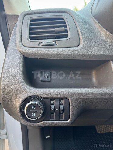 Chevrolet Cobalt 2024, 38,400 km - 1.5 l - Bakı