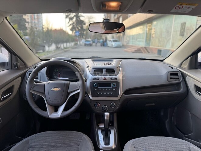 Chevrolet Cobalt 2024, 38,400 km - 1.5 l - Bakı