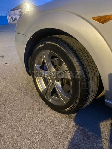 Ford Mondeo 2003, 276,000 km - 2.0 l - Bakı