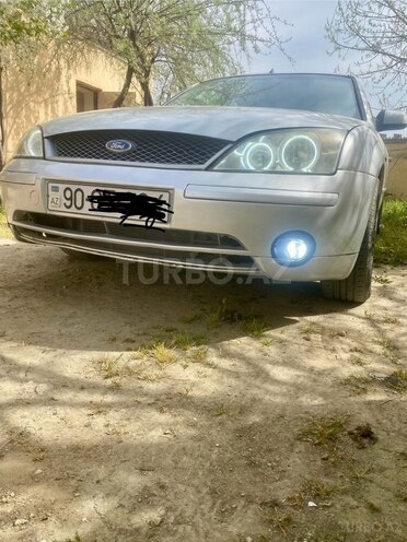 Ford Mondeo 2003, 276,000 km - 2.0 l - Bakı