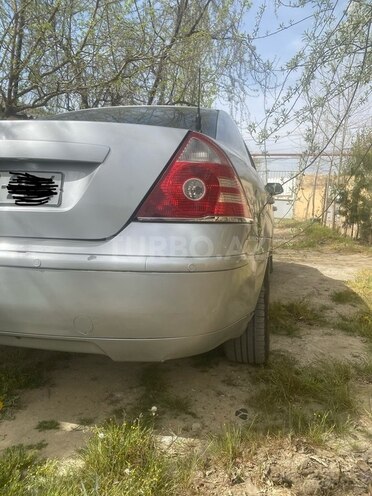 Ford Mondeo 2003, 276,000 km - 2.0 l - Bakı