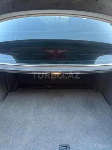 Mercedes E 240 1997, 460,000 km - 2.4 l - Bərdə