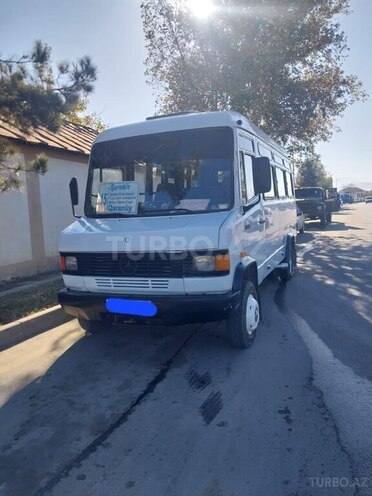Mercedes 609 D 1992, 399,000 km - 3.9 l - Şəmkir