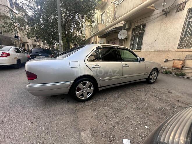 Mercedes E 230 1996, 600,000 km - 2.3 l - Bakı