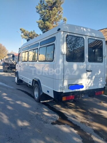 Mercedes 609 D 1992, 399,000 km - 3.9 l - Şəmkir