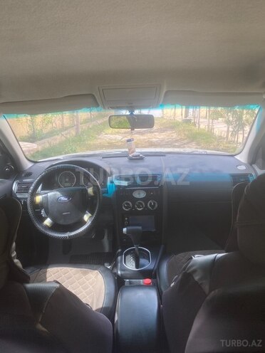 Ford Mondeo 2003, 276,000 km - 2.0 l - Bakı