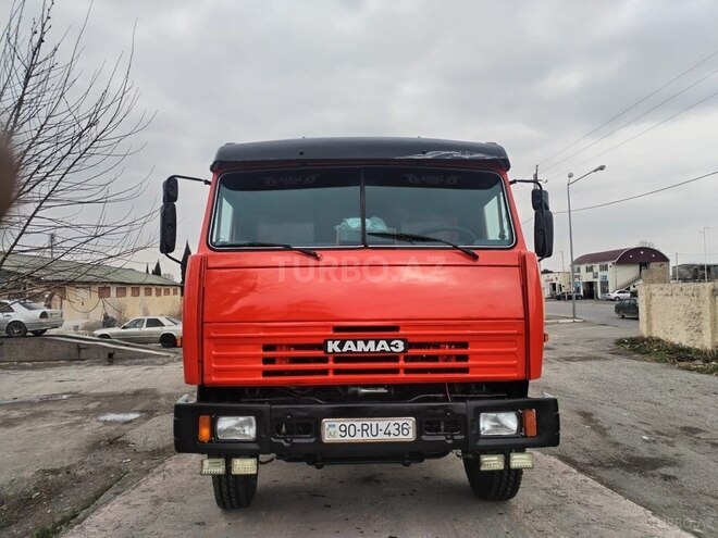 KamAz 65115 2006, 380,000 km - 11.0 л - Bərdə