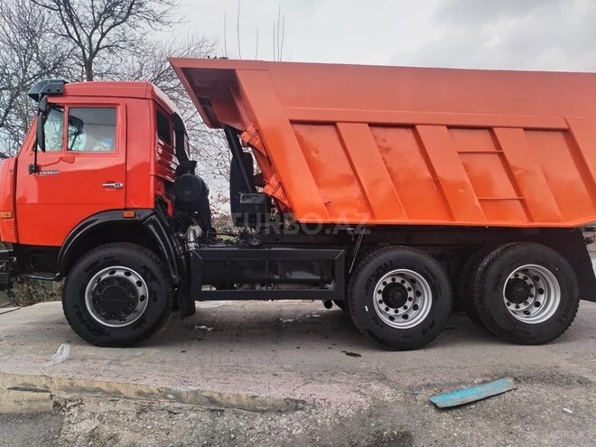 KamAz 65115 2006, 380,000 km - 11.0 л - Bərdə