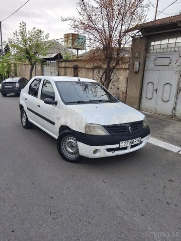 Renault Tondar 2013, 300,100 km - 1.6 l - Gəncə