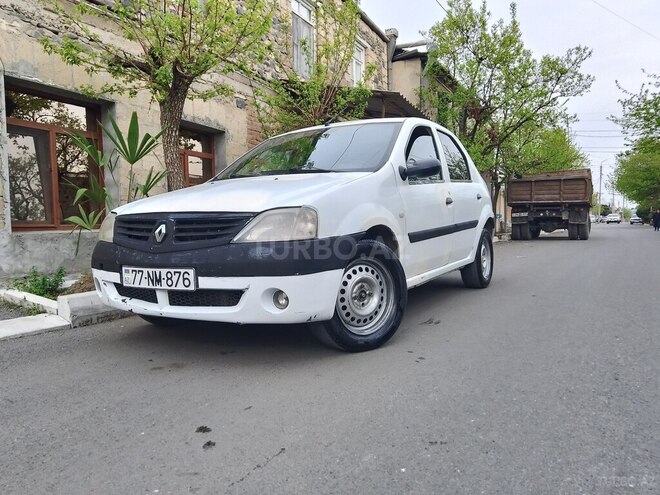 Renault Tondar 2013, 300,100 km - 1.6 l - Gəncə
