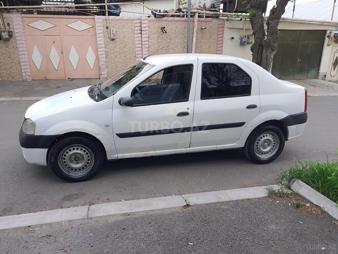 Renault Tondar 2013, 300,100 km - 1.6 l - Gəncə