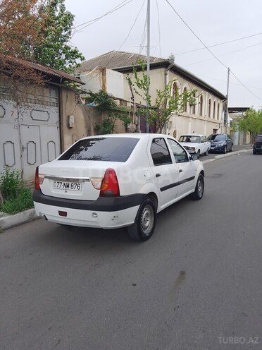 Renault Tondar 2013, 300,100 km - 1.6 l - Gəncə