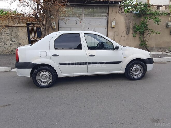 Renault Tondar 2013, 300,100 km - 1.6 l - Gəncə