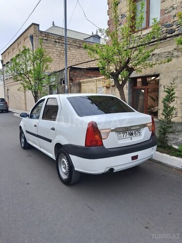 Renault Tondar 2013, 300,100 km - 1.6 l - Gəncə