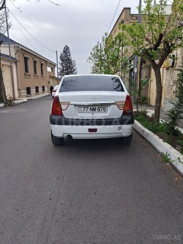 Renault Tondar 2013, 300,100 km - 1.6 l - Gəncə
