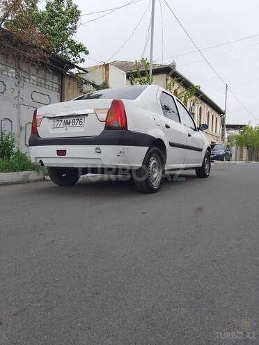 Renault Tondar 2013, 300,100 km - 1.6 l - Gəncə
