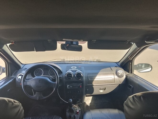 Renault Tondar 2013, 300,100 km - 1.6 l - Gəncə