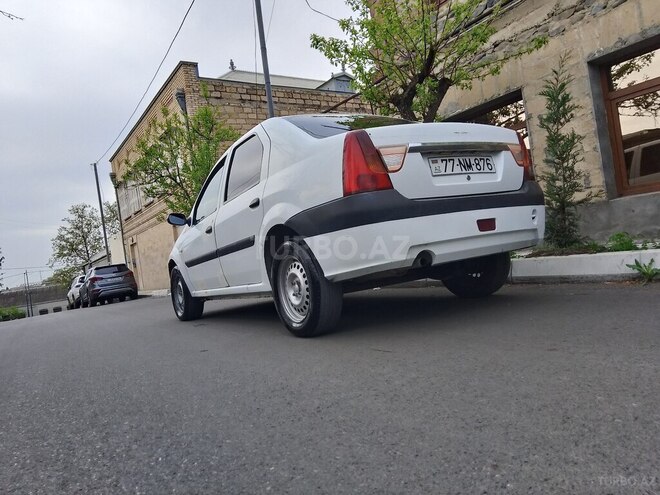 Renault Tondar 2013, 300,100 km - 1.6 l - Gəncə