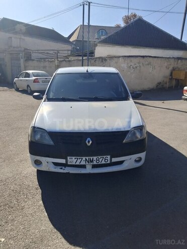 Renault Tondar 2013, 300,100 km - 1.6 l - Gəncə