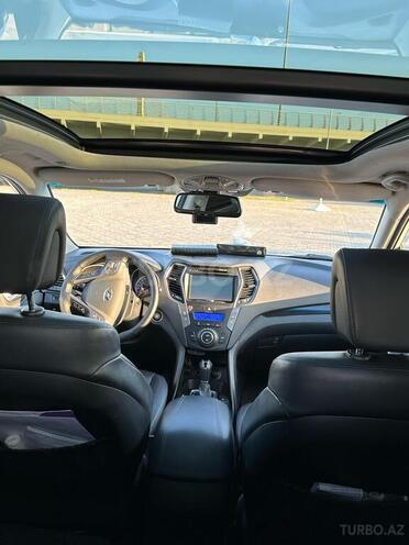 Hyundai Santa Fe 2013, 200,000 km - 2.0 л - Bakı