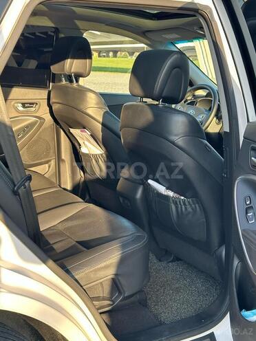 Hyundai Santa Fe 2013, 200,000 km - 2.0 л - Bakı